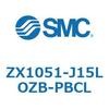 ZX1051-J15LOZB-PBCL �^�󃆃j�b�g(ZX1051-J�`) SMC 31658076