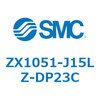 ZX1051-J15LZ-DP23C �^�󃆃j�b�g(ZX1051-J�`) SMC 31658094