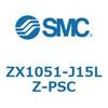 ZX1051-J15LZ-PSC �^�󃆃j�b�g(ZX1051-J�`) SMC 31658207