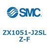 ZX1051-J2SLZ-F �^�󃆃j�b�g(ZX1051-J�`) SMC 31658322