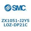 ZX1051-J2Y5LOZ-DP21C �^�󃆃j�b�g(ZX1051-J�`) SMC 31658347