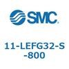 11-LEFG32-S-800 11 Series(11-LEF) SMC 31659075
