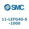 11-LEFG40-S-1000 11 Series(11-LEF) SMC 31659127
