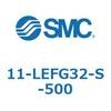 11-LEFG32-S-500 11 Series(11-LEF) SMC 31659206