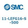 11-LEFG16-S-500 11 Series(11-LEF) SMC 31659233