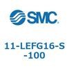 11-LEFG16-S-100 11 Series(11-LEF) SMC 31659242