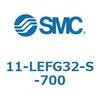 11-LEFG32-S-700 11 Series(11-LEF) SMC 31659267
