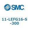 11-LEFG16-S-300 11 Series(11-LEF) SMC 31659285