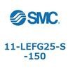 11-LEFG25-S-150 11 Series(11-LEF) SMC 31659312