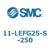 11-LEFG25-S-250 11 Series(11-LEF) SMC 31659337