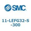 11-LEFG32-S-300 11 Series(11-LEF) SMC 31659373
