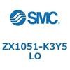 ZX1051-K3Y5LO �^�󃆃j�b�g(ZX1051-K3�`) SMC 31660921