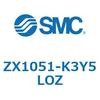 ZX1051-K3Y5LOZ �^�󃆃j�b�g(ZX1051-K3�`) SMC 31660937