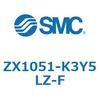 ZX1051-K3Y5LZ-F �^�󃆃j�b�g(ZX1051-K3�`) SMC 31660946