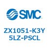 ZX1051-K3Y5LZ-PSCL �^�󃆃j�b�g(ZX1051-K3�`) SMC 31660955