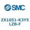 ZX1051-K3Y5LZB-F �^�󃆃j�b�g(ZX1051-K3�`) SMC 31660964