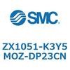ZX1051-K3Y5MOZ-DP23CN �^�󃆃j�b�g(ZX1051-K3�`) SMC 31660991