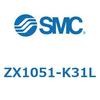 ZX1051-K31L �^�󃆃j�b�g(ZX1051-K3�`) SMC 31661016