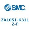 ZX1051-K31LZ-F �^�󃆃j�b�g(ZX1051-K3�`) SMC 31661025