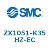 ZX1051-K35HZ-EC �^�󃆃j�b�g(ZX1051-K3�`) SMC 31661043