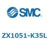 ZX1051-K35L �^�󃆃j�b�g(ZX1051-K3�`) SMC 31661052