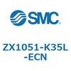 ZX1051-K35L-ECN �^�󃆃j�b�g(ZX1051-K3�`) SMC 31661061