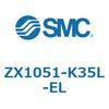 ZX1051-K35L-EL �^�󃆃j�b�g(ZX1051-K3�`) SMC 31661077