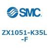 ZX1051-K35L-F �^�󃆃j�b�g(ZX1051-K3�`) SMC 31661086