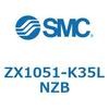 ZX1051-K35LNZB �^�󃆃j�b�g(ZX1051-K3�`) SMC 31661104