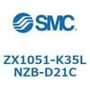 ZX1051-K35LNZB-D21C �^�󃆃j�b�g(ZX1051-K3�`) SMC 31661113