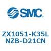 ZX1051-K35LNZB-D21CN �^�󃆃j�b�g(ZX1051-K3�`) SMC 31661122