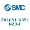 ZX1051-K35LNZB-F �^�󃆃j�b�g(ZX1051-K3�`) SMC 31661156