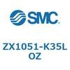 ZX1051-K35LOZ �^�󃆃j�b�g(ZX1051-K3�`) SMC 31661165