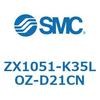 ZX1051-K35LOZ-D21CN �^�󃆃j�b�g(ZX1051-K3�`) SMC 31661183