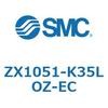 ZX1051-K35LOZ-EC �^�󃆃j�b�g(ZX1051-K3�`) SMC 31661192
