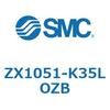 ZX1051-K35LOZB �^�󃆃j�b�g(ZX1051-K3�`) SMC 31661226