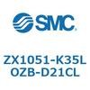 ZX1051-K35LOZB-D21CL �^�󃆃j�b�g(ZX1051-K3�`) SMC 31661235