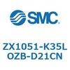 ZX1051-K35LOZB-D21CN �^�󃆃j�b�g(ZX1051-K3�`) SMC 31661244