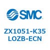 ZX1051-K35LOZB-ECN �^�󃆃j�b�g(ZX1051-K3�`) SMC 31661253