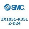 ZX1051-K35LZ-D24 �^�󃆃j�b�g(ZX1051-K3�`) SMC 31661305