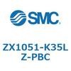 ZX1051-K35LZ-PBC �^�󃆃j�b�g(ZX1051-K3�`) SMC 31661366