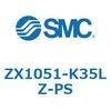 ZX1051-K35LZ-PS �^�󃆃j�b�g(ZX1051-K3�`) SMC 31661384