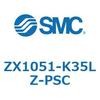 ZX1051-K35LZ-PSC �^�󃆃j�b�g(ZX1051-K3�`) SMC 31661393