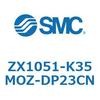 ZX1051-K3Y5MOZ-DP23CN 真空ユニット(ZX1051-K3～) SMC 31661567