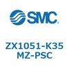 ZX1051-K35MZ-PSC �^�󃆃j�b�g(ZX1051-K3�`) SMC 31661682