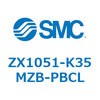 ZX1051-K35MZB-PBCL �^�󃆃j�b�g(ZX1051-K3�`) SMC 31661725
