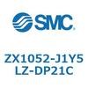 ZX1052-J1Y5LZ-DP21C �^�󃆃j�b�g(ZX1052-�`) SMC 31661874