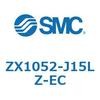 ZX1052-J15LZ-EC �^�󃆃j�b�g(ZX1052-�`) SMC 31662014