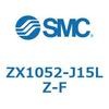 ZX1052-J15LZ-F �^�󃆃j�b�g(ZX1052-�`) SMC 31662023