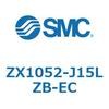 ZX1052-J15LZB-EC �^�󃆃j�b�g(ZX1052-�`) SMC 31662057
